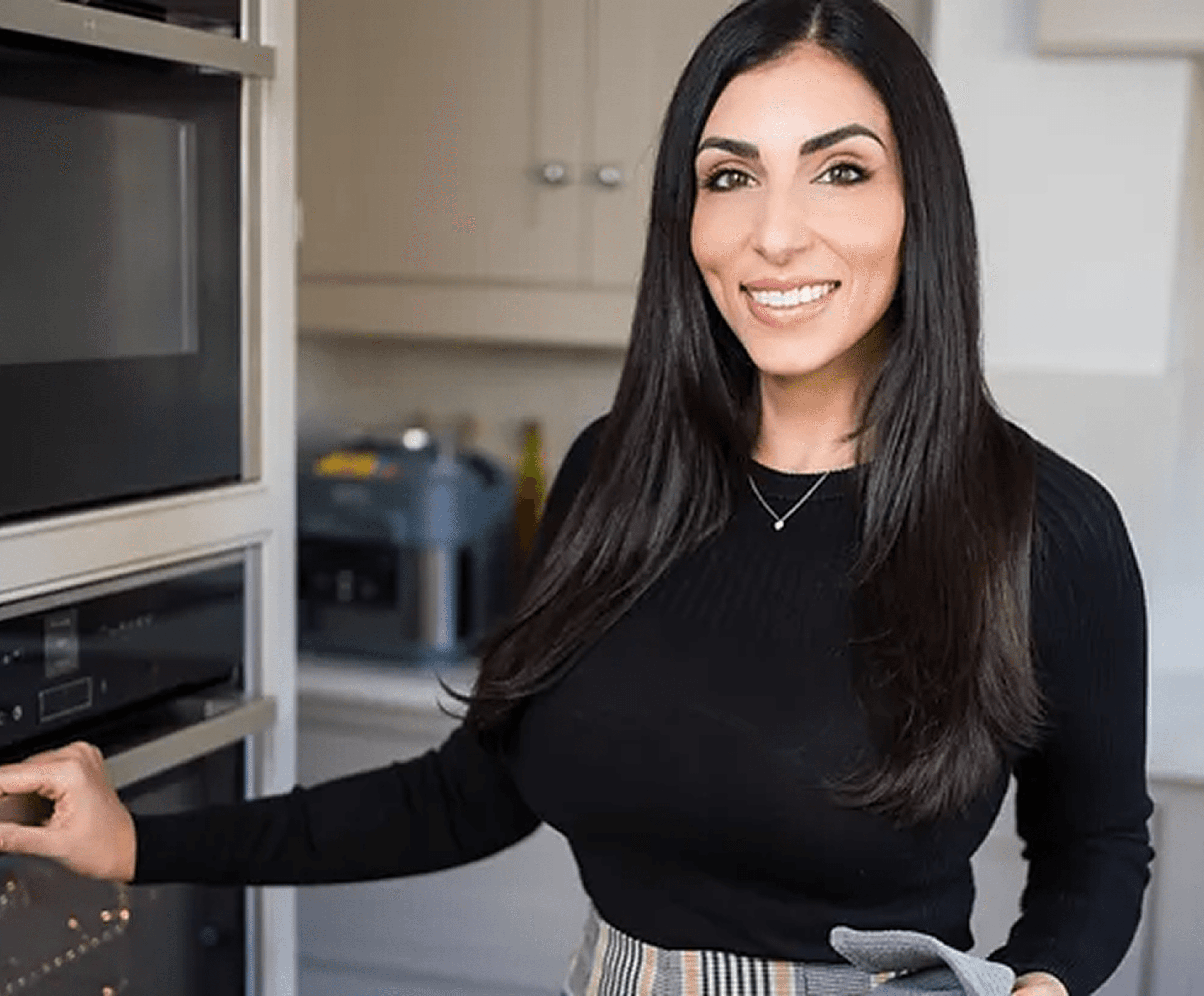 Christianna Karaolis