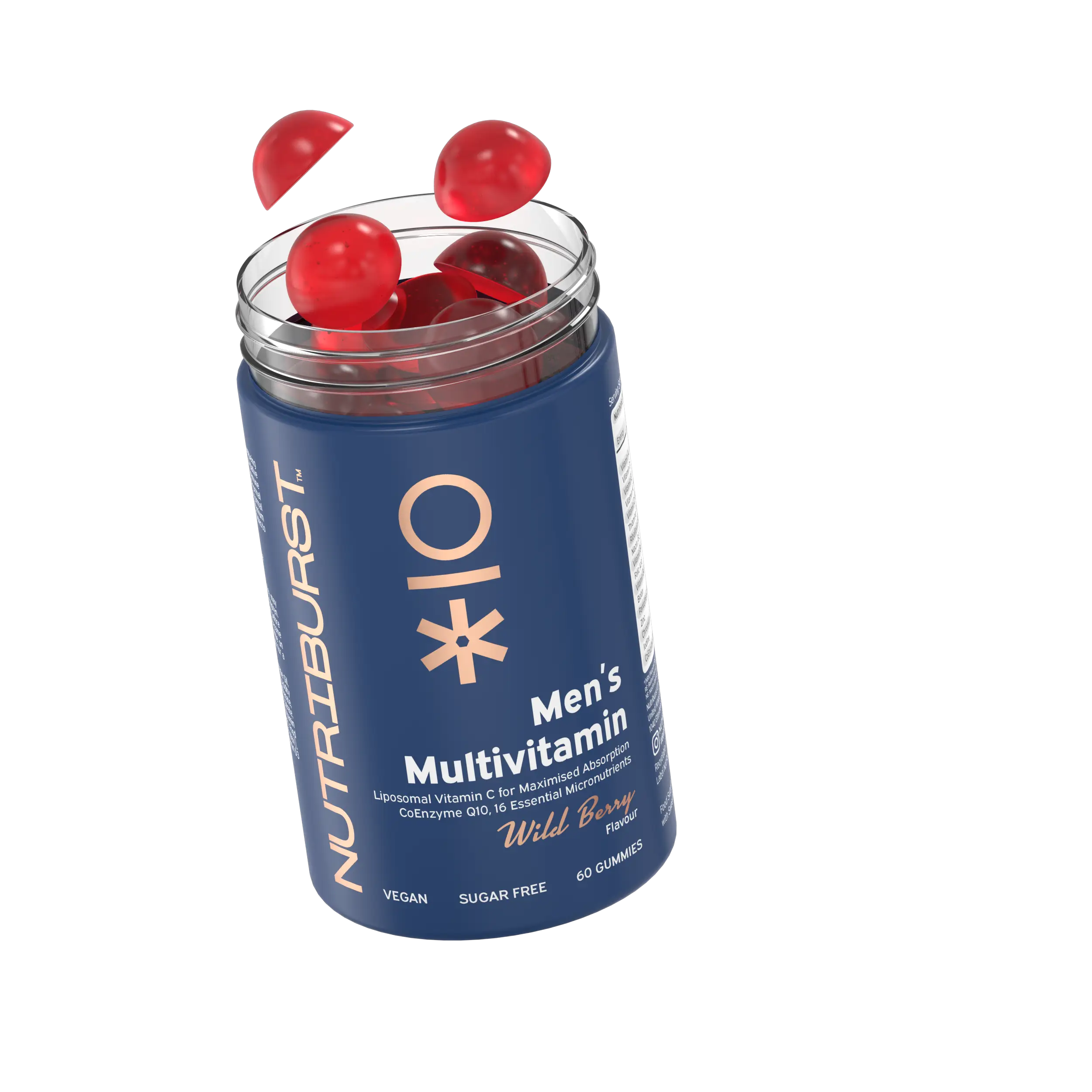 perspective mens cutout