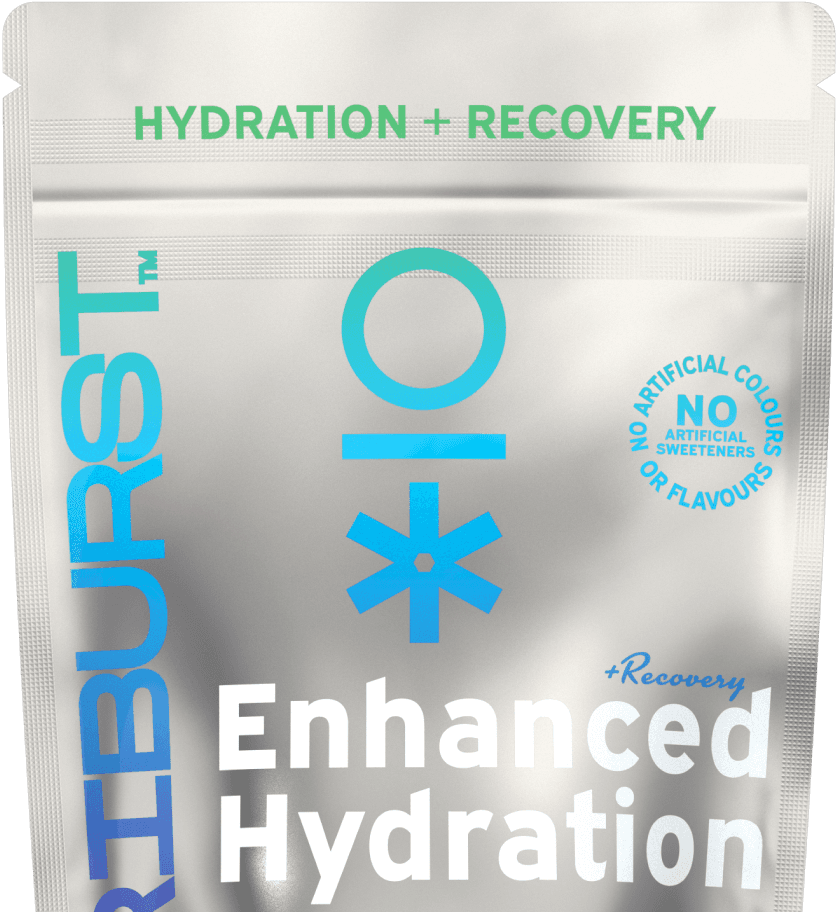 Nutriburst product image