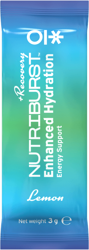 Hydration sachet