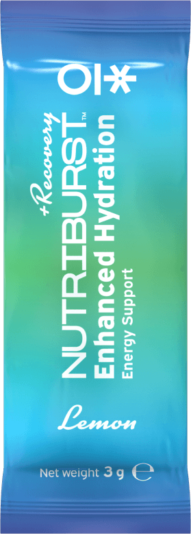Hydration Sachet