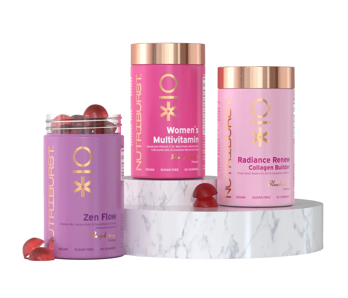 Rigid Boxes packaging