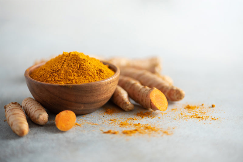 Turmeric and joint health: What you need to know
