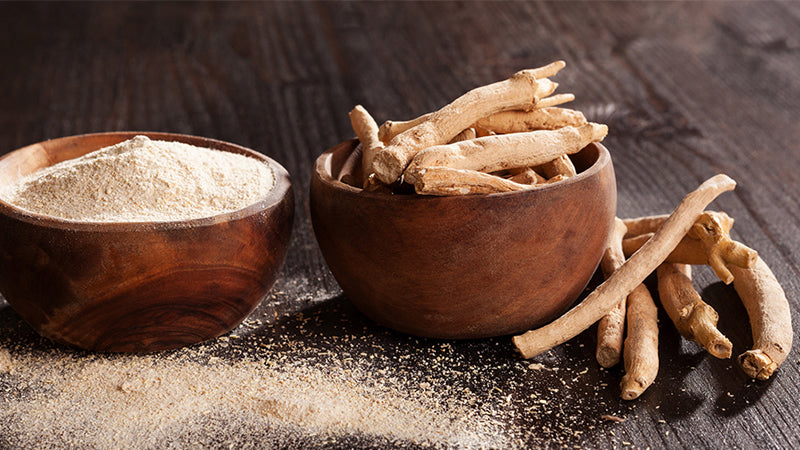 Unlock the Benefits of Ashwagandha: A Powerful Adaptogen for Your Well-being