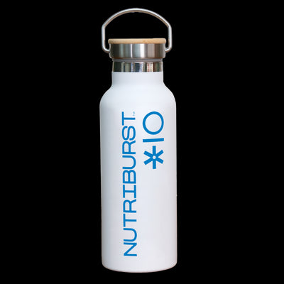 Nutriburst Water Bottle